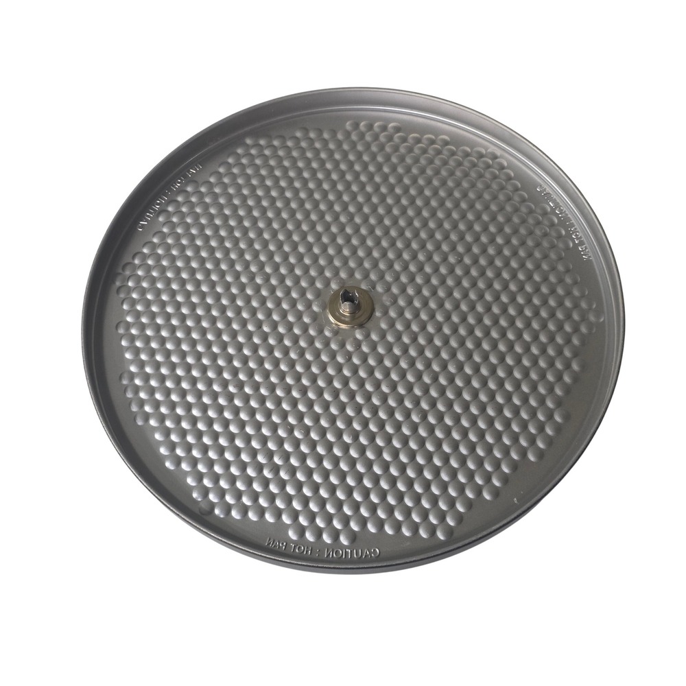 Presto 85677 Replacement Pizzazz Pizza Tray Pan 15" inches